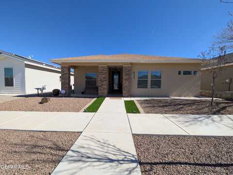 6552 TA SUIL Place, El Paso, TX 79932