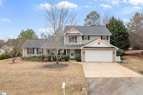 104 Soliel Way, Pendleton, SC 29670