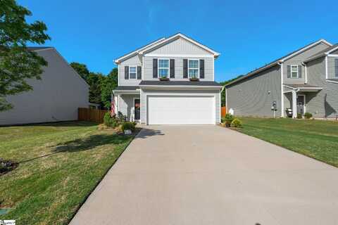 1252 Paramount Drive, Lyman, SC 29365