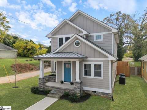 913 Dunbar Street, Greenville, SC 29601