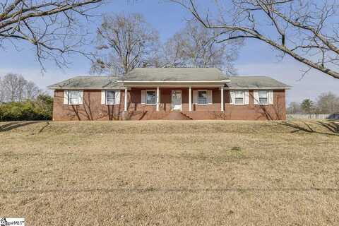 1608 Greenwood Road, Laurens, SC 29360