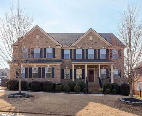110 Pawleys Drive, Simpsonville, SC 29681
