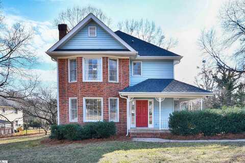 105 Wyatt Oaks Court, Easley, SC 29642