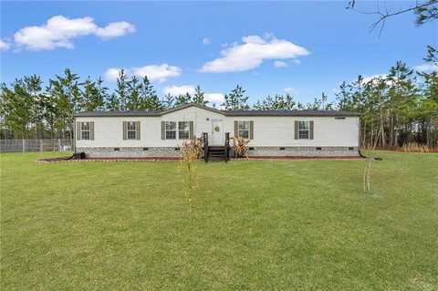 1834 Highway 252 Other, Folkston, GA 31537