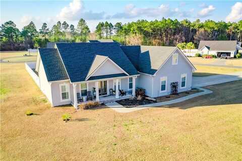 2410 Cobblestone Drive, Blackshear, GA 31516