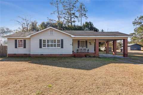 992 Martin Street, Folkston, GA 31537