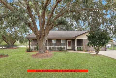 14 Martin Court, Hinesville, GA 31313