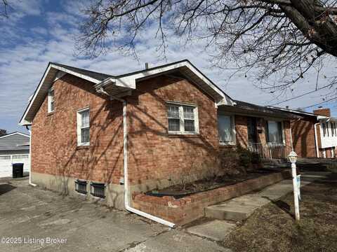 805 Mckinley Ave, Louisville, KY 40217