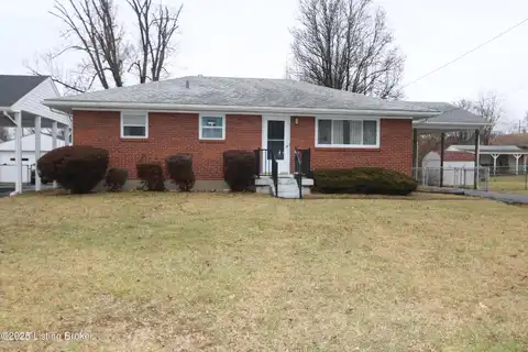 9311 Michael Edward Dr, Louisville, KY 40291