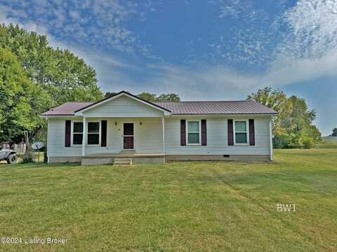 5569 Mill Rd, Mt Eden, KY 40046