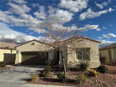 4399 S Laurel Lane, Pahrump, NV 89061