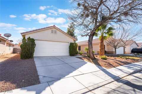 629 Alecandro Daniel Avenue, North Las Vegas, NV 89031