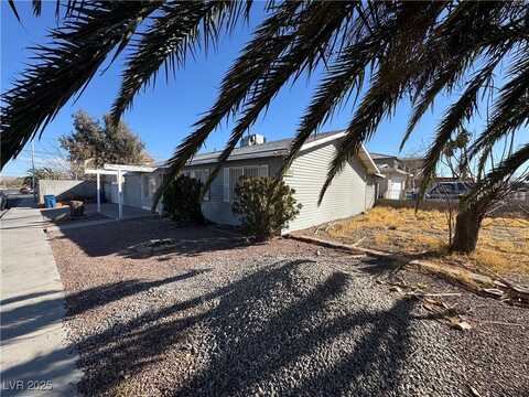 2301 Mariposa Avenue, Las Vegas, NV 89104