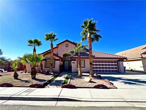 1269 Honey Lake Street, Las Vegas, NV 89110