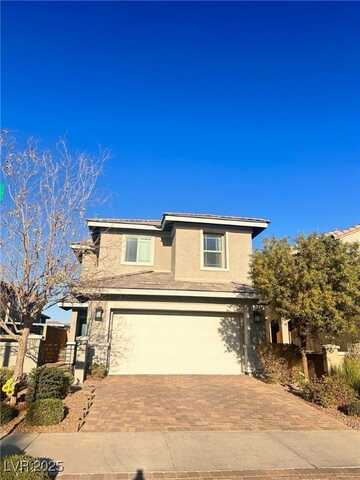 399 Andy Wheeler Drive, Henderson, NV 89011