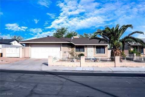 4816 Greencreek Drive, Las Vegas, NV 89110