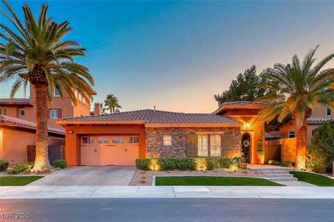 453 Via Palermo Drive, Henderson, NV 89011