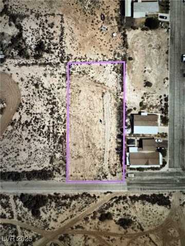 Bryner Drive, Overton, NV 89084