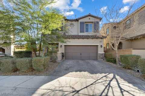 9661 Canyon Landing Avenue, Las Vegas, NV 89166