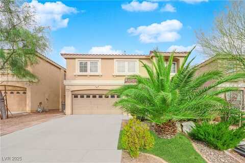 6334 White Heron Court, Las Vegas, NV 89139