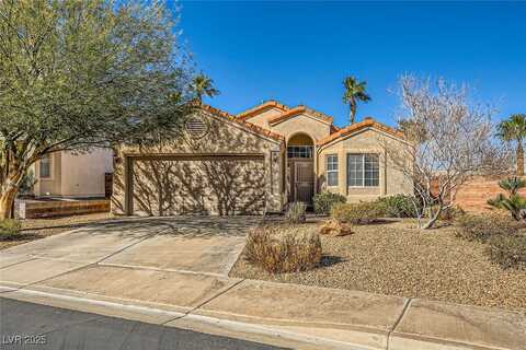 207 Nautical Street, Henderson, NV 89012