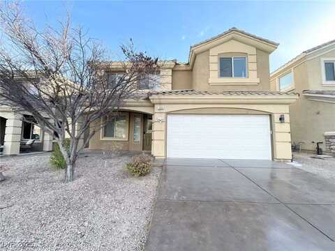 135 Tall Ruff Drive, Las Vegas, NV 89148