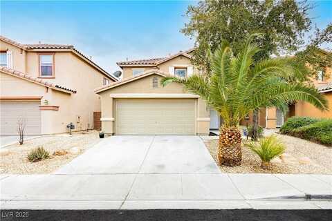 6609 Pine Siskin Place, North Las Vegas, NV 89084