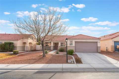 6663 Montezuma Castle Lane, North Las Vegas, NV 89084