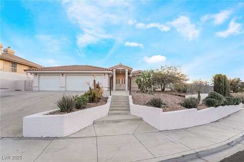 1044 Geranium Drive, Henderson, NV 89011