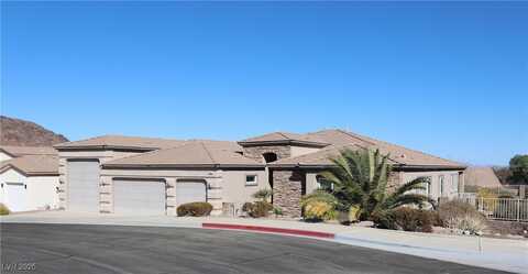 814 Lake Hill Drive, Boulder City, NV 89005