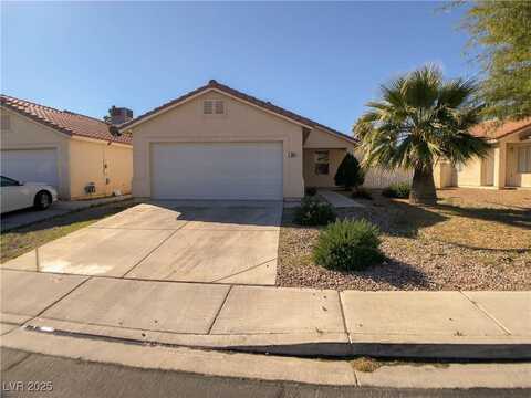 605 Carlos Julio Avenue, North Las Vegas, NV 89031