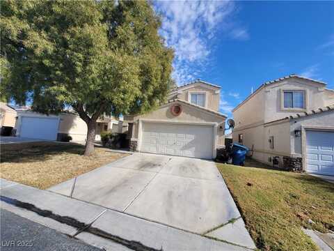 3254 Gold Run Street, North Las Vegas, NV 89032