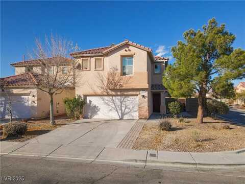 3448 Laguna Veneta Avenue, Las Vegas, NV 89141