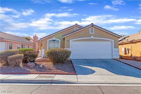 3741 Round Robin Street, North Las Vegas, NV 89032