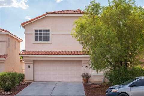 5009 Drifting Pebble Street, North Las Vegas, NV 89081