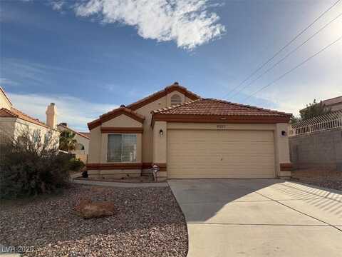 8257 Gunther Circle, Las Vegas, NV 89145