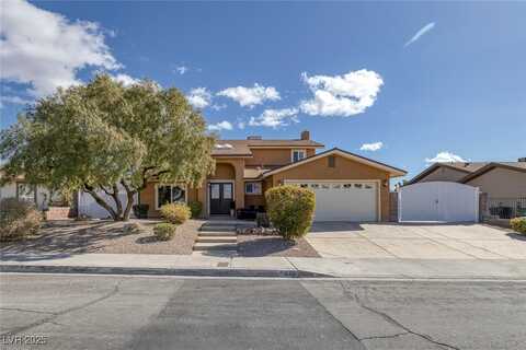 645 Paloma Drive, Boulder City, NV 89005