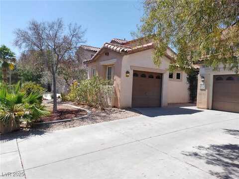 1700 Ravanusa Drive, Henderson, NV 89052