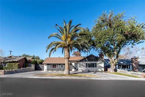 3008 Colanthe Avenue, Las Vegas, NV 89102