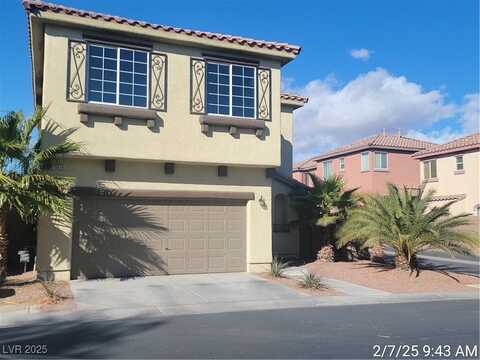 10619 Lessona Street, Las Vegas, NV 89141