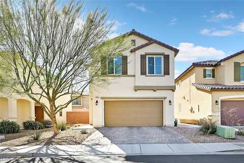 6489 Little Harbor Court, Las Vegas, NV 89141