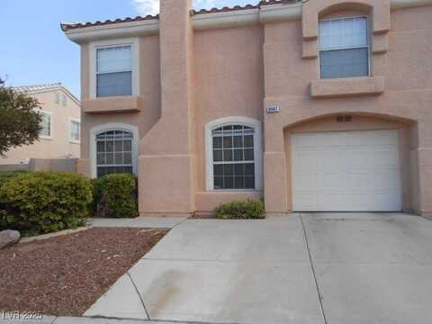 8441 Blue Island Avenue, Las Vegas, NV 89129