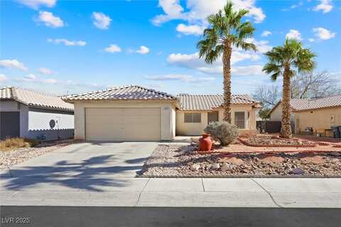 3910 Cheryl Clay Way, North Las Vegas, NV 89032