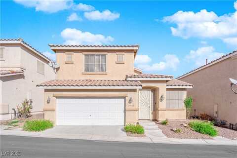 10412 Timber Canyon Avenue, Las Vegas, NV 89129