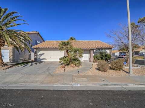 1402 Bareback Court, Henderson, NV 89014