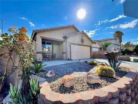 8203 Heather Rock Court, Las Vegas, NV 89117