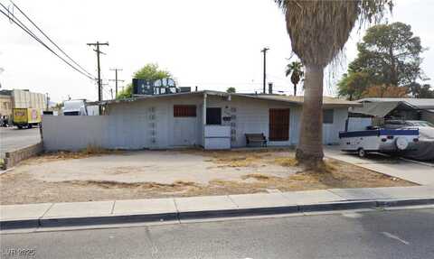 1836 McDaniel Street, North Las Vegas, NV 89030