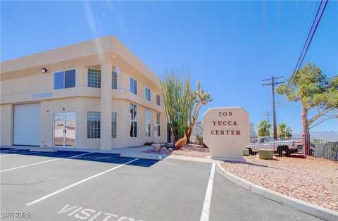 709 Yucca Street, Boulder City, NV 89005