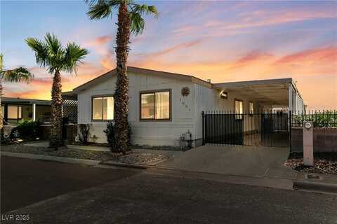 1651 Esquina Street, Laughlin, NV 89029