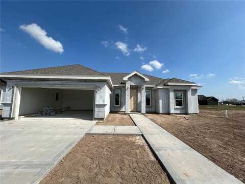 1518 Jay Street, Mercedes, TX 78570